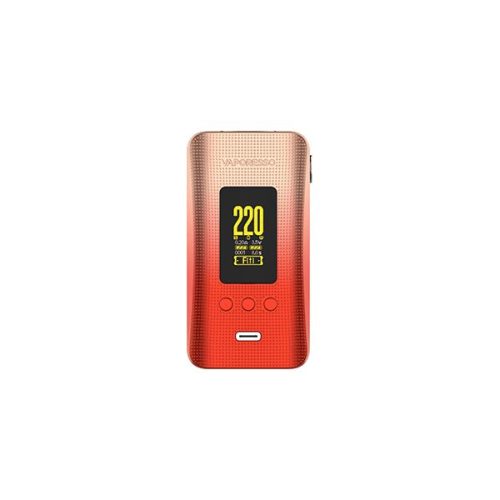 Vaporesso Gen 200 Mod 200w neon orange