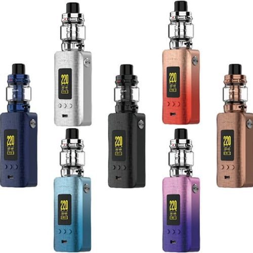 vaporesso gen 200 s kit w itank 2 edition 805848