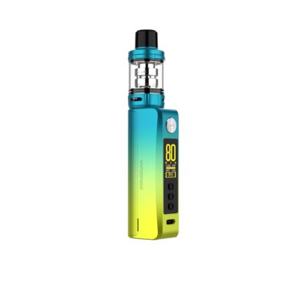 Vaporesso Gen 80 S Kit 80w aurora green