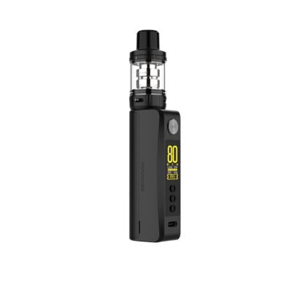 Vaporesso Gen 80 S Kit 80w dark black