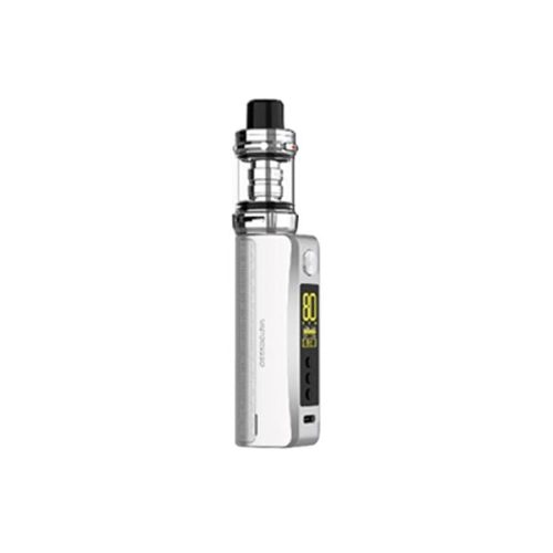 Vaporesso Gen 80 S Kit w/ iTank 2 Edition Silver