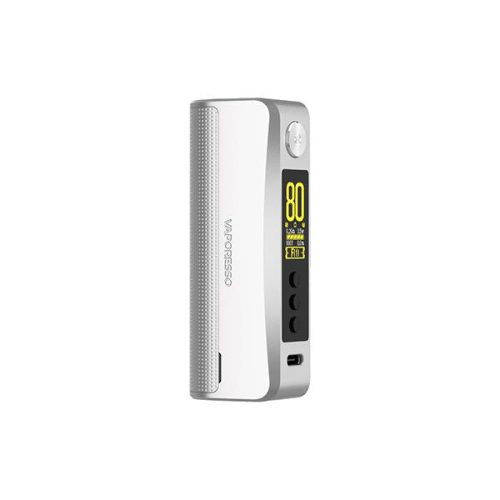 Vaporesso Gen 80 S Mod | 80w Silver