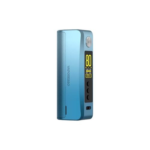 Vaporesso Gen 80 S Mod | 80w Sky Blue