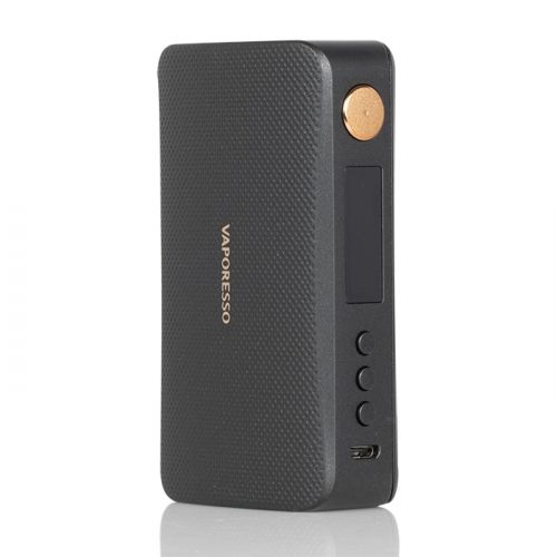 Vaporesso Gen S Mod 220w Black