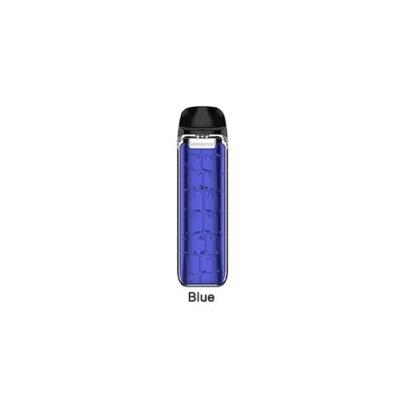 Vaporesso Luxe Q Kit | 1000mAh Blue