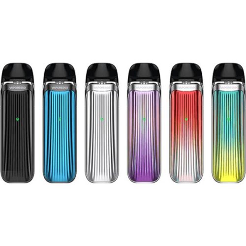 vaporesso luxe qs kit 412289