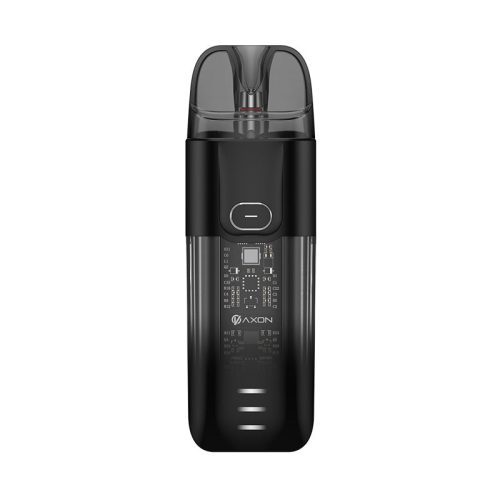 Vaporesso LUXE X Pod Kit 40W Black