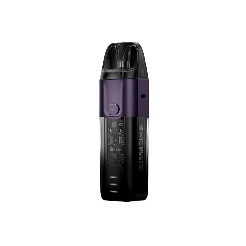 vaporesso luxe x pod kit 40w 603848