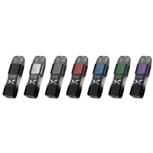 vaporesso luxe x pod kit 40w 649116