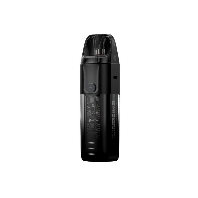 vaporesso luxe x pod kit 40w 688604