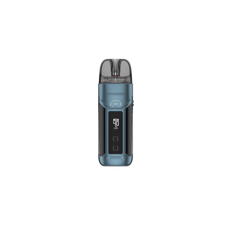 Vaporesso Luxe X Pro Kit - Blue