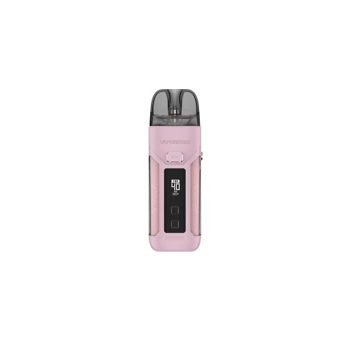 Vaporesso Luxe X Pro Kit - Pink