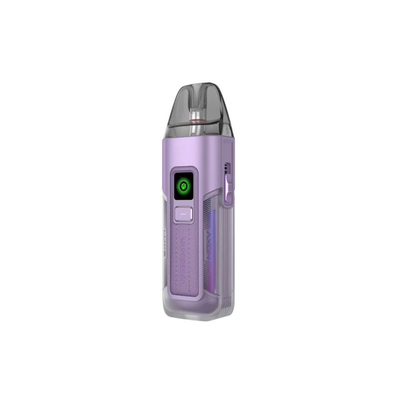 Vaporesso Luxe X2 Kit (Pod System) Light Purple