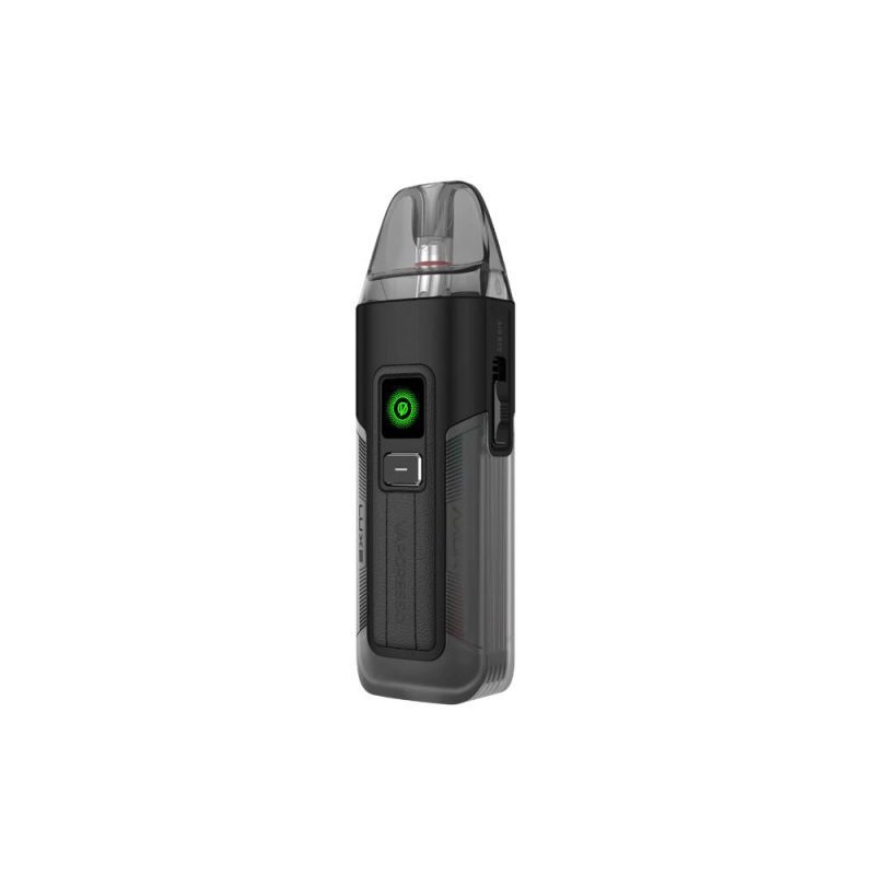 Vaporesso Luxe X2 Kit (Pod System) Night Black