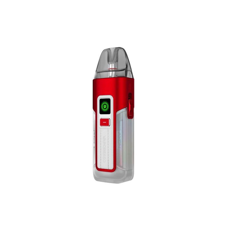 Vaporesso Luxe X2 Kit (Pod System) Ruby White