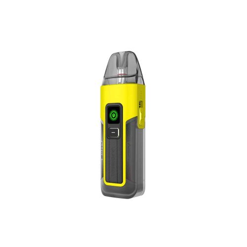 Vaporesso Luxe X2 Kit (Pod System) Wasp Yellow