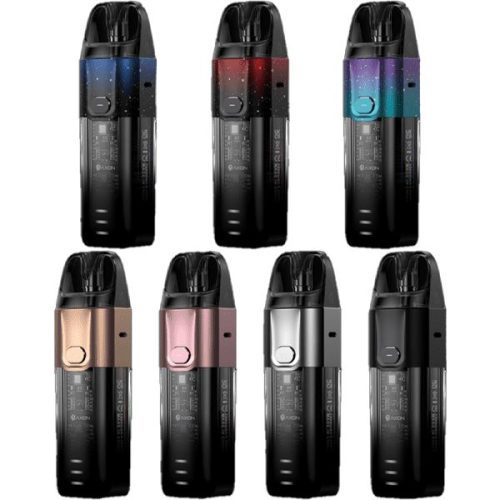 vaporesso luxe xr kit 512543