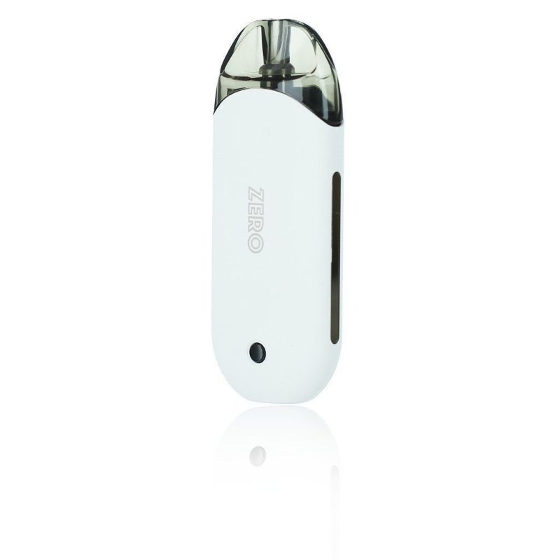 Vaporesso Renova Zero Pod Device White