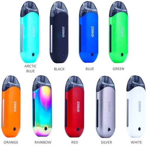 vaporesso renova zero pod device 610642