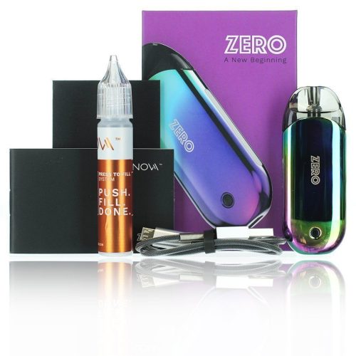 vaporesso renova zero pod device 779264