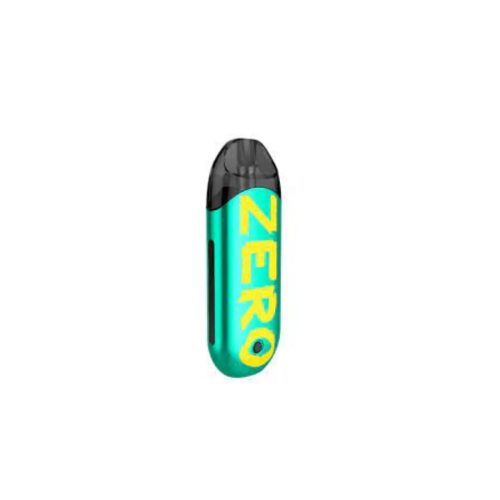 Vaporesso Renova Zero Pod System Kit | Care Edition Art