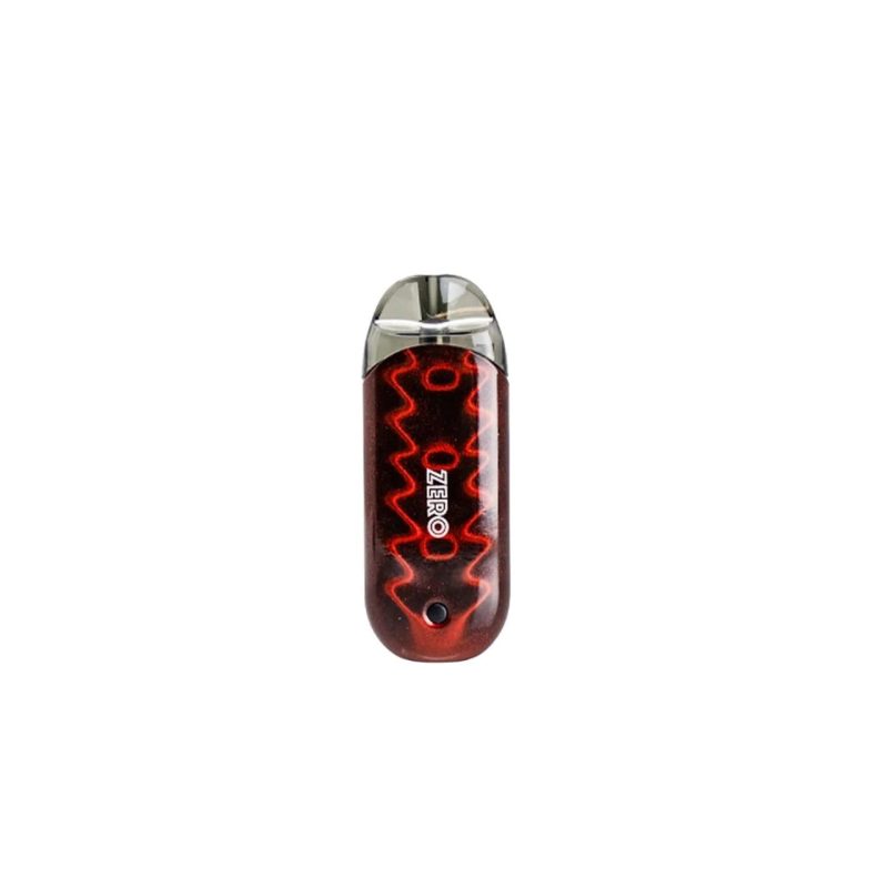 Vaporesso Renova Zero Pod System Kit | Care Edition Fire Ball