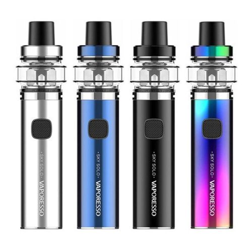 vaporesso sky solo kit 85w 210138