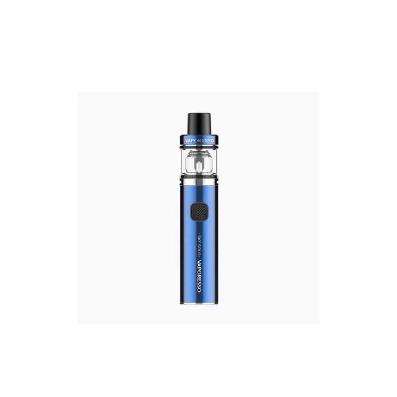 Vaporesso Sky Solo Kit | 85w Blue