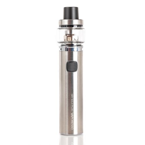 Vaporesso Sky Solo Plus Kit | 85w Silver