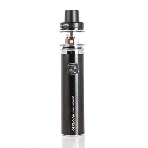 Vaporesso Sky Solo Plus Kit | 85w Black