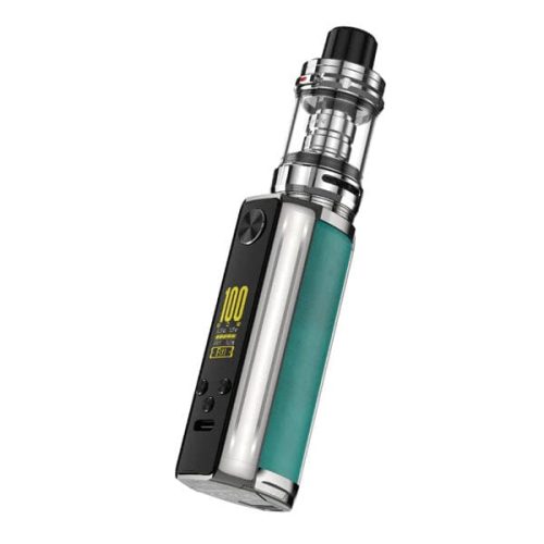 Vaporesso Target 100 (iTank 2) Kit - Jade Green