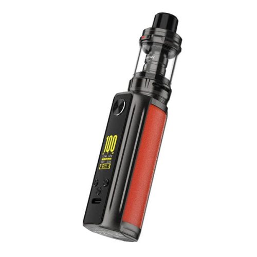 Vaporesso Target 100 (iTank 2) Kit - Fiery Orange