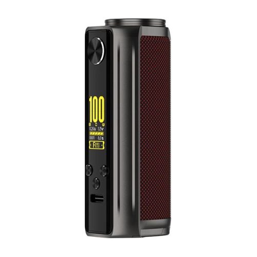 Vaporesso Target 100 Mod sunset red