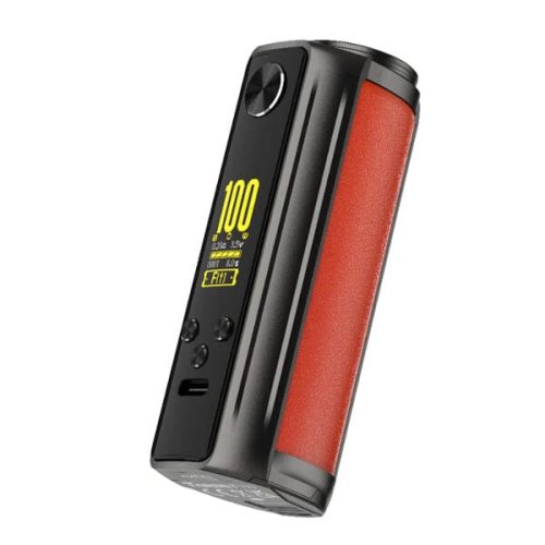 Vaporesso Target 100 Mod Fiery Orange