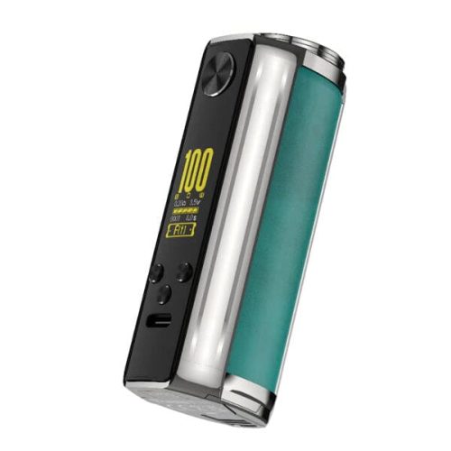 Vaporesso Target 100 Mod Jade Green