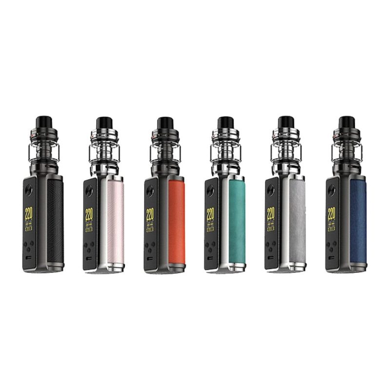 vaporesso target 200 itank 2 kit 599305