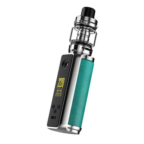 Vaporesso Target 200 (iTank 2) Kit jade Green