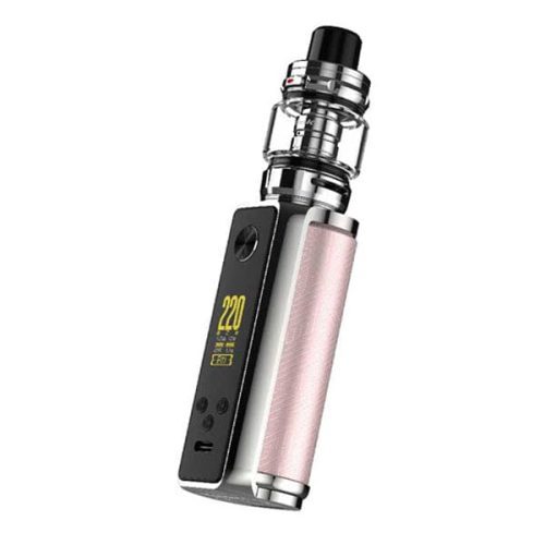 Vaporesso Target 200 (iTank 2) Kit Creamy Pink