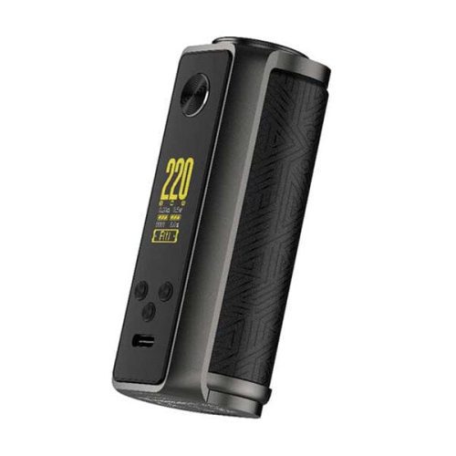 Vaporesso Target 200 Mod Shadow Black