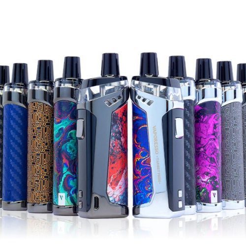 vaporesso target pm80 pod system kit 481238