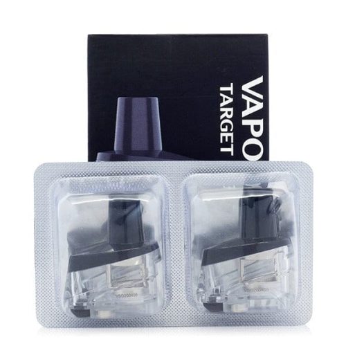 vaporesso target pm80 replacement pods 2 pack 265780