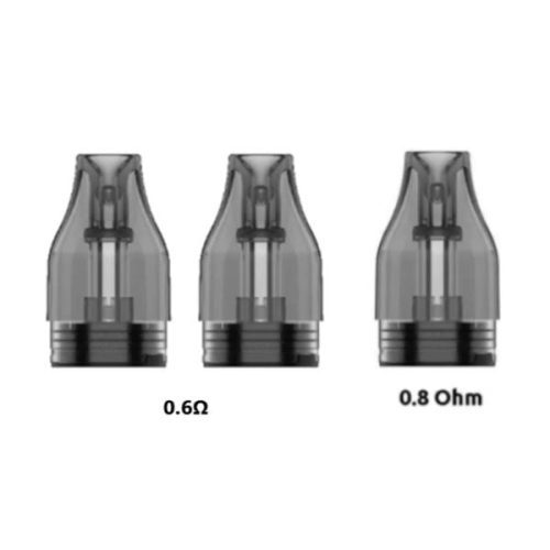 vaporesso veco go pods 2 pack 459902