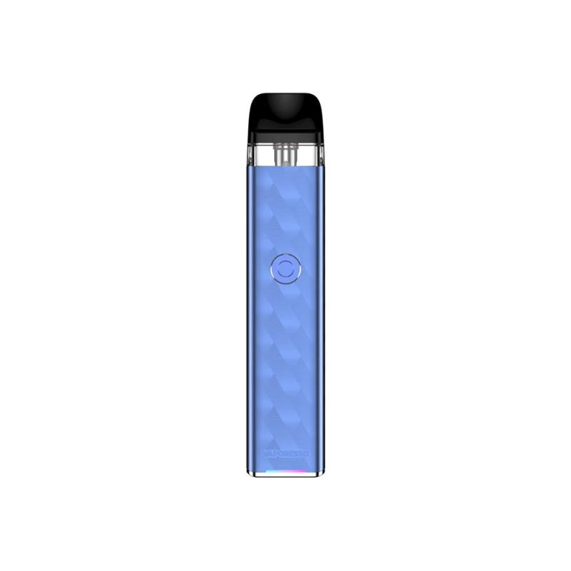 Vaporesso Xros 3 Kit ice blue