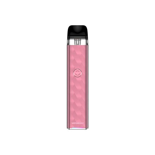 Vaporesso Xros 3 Kit peach pink