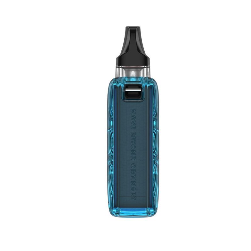 vaporesso xros 3 nano kit 490238