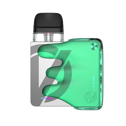 Vaporesso XROS 3 Nano Kit Jelly Lime