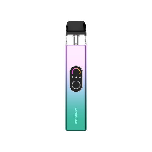 Vaporesso XROS 4 Kit Pod System Pink Mint