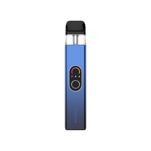 Vaporesso XROS 4 Kit Pod System Blue