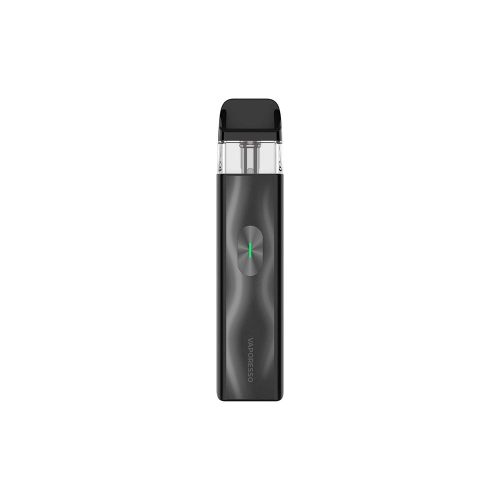 Vaporesso XROS 4 Mini Kit Pod System Black