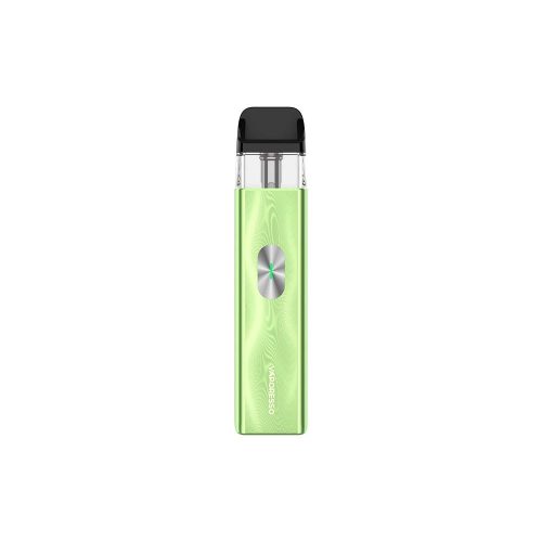 Vaporesso XROS 4 Mini Kit Pod System Ice Green